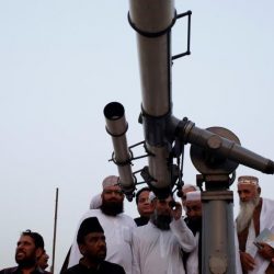 دول إسلامية تعلن الاثنين أول رمضان وأخرى تتحرى غدا
