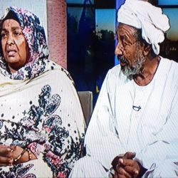 والدة الشهيد المعز تحكى الأسرار: