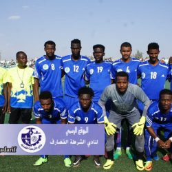 رئيس القطاع الرياضي بالشرطة:  الهلال فلت من هزيمة كبيرة