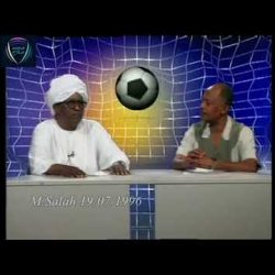 استقالة المدير العام لقناة المريخ