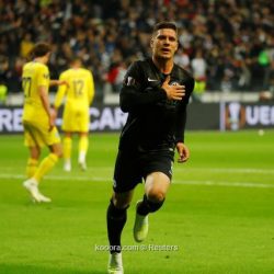 ريال مدريد يتفق على ثالث صفقاته الصيفية
