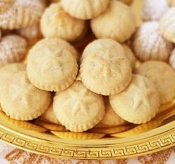 بقدوم العيد.. الخبائز تشهد انتعاشاً في الطلب