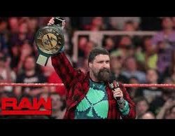 ما هو سبب إضافة WWE لحزام 24/7 إلى العروض الرئيسية