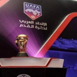 وفد من الاتحاد العربي يصل الخرطوم الاثنين المقبل
