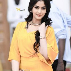 منتحل شخصية الرئيس البشير يبعث للحسناء لوشي (ردي عليّ أنا ما قادر أتنفس)
