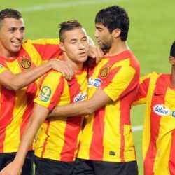 الترجي التونسي يبدي تخوفه من التحكيم قبل لقاء الوداد