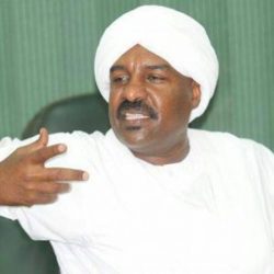 الجاكومي: قناة النيل الأزرق زفت نبأ عزل البشير قبل يومين من البيان