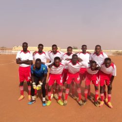نتائج كأس السودان بالفولة