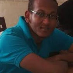 والد الشهيد عبد الرحمن: لا بد أن أشكر ابني لأنه منحني شرفاً غالياً