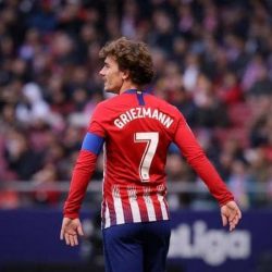 غريزمان يودع أتلتيكو مدريد.. وبرشلونة يراقب