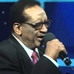 الفنان محمد ميرغني: الوطن في حدقات العيون