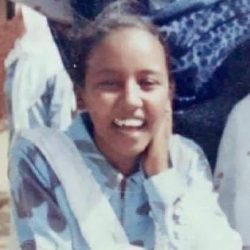 لقطة للفنانة هدى عربي قبل (18) عام تصيب الجمهور بالذهول