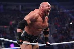 رايباك: اتحاد WWE أرسلِ نص تهديد بسبب مواقع التواصل الإجتماعي