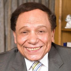 عادل إمام في يوم ميلاده… أخطر 4 شائعات واجهها