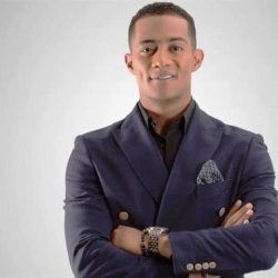 محمد رمضان ينجو من الموت في كواليس مسلسل “زلزال”
