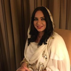 ممثلة تتعرض لإصابات خطيرة بسبب مشهد أكشن