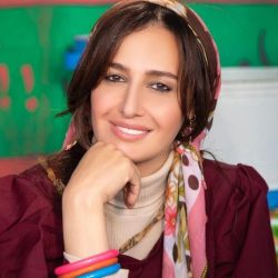 رد مفاجئ لحلا شيحة بعد السخرية من تمثيلها في مسلسل “زلزال”