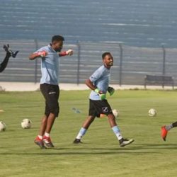 الهلال ينتظر قرار الاتحاد النهائي لتحديد موقفه من التدريبات