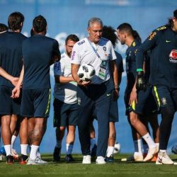 استبعاد لاعبين من ريال مدريد من تشكيلة البرازيل لكوبا أميركا