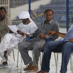  مجلس الهلال يناقش مقترح المعسكر الخارجي في اجتماع الخميس