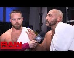 داش وايلدر يسخر من رئيسه فينس مكمان عبر تويتر