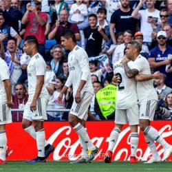 ريال مدريد يصالح الانتصارات على حساب فياريال