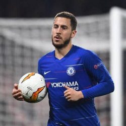 أخيرا.. تشلسي يوافق على بيع هازارد لريال مدريد