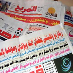 الخرطوم بلا صحف صادرة للمرة الأولى