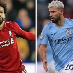 مانشستر سيتي وليفربول.. 90 دقيقة تحدد بطل البريميرليغ