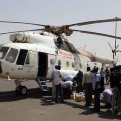 شركة “مناجم” المغربية تنفي تهريب الذهب عبر طائرة في السودان
