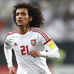 بعد غياب 8 أشهر.. “عموري” يعود إلى “الأبيض”