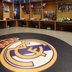 ريال مدريد.. جملة واحدة يرددها الجميع داخل غرفة الملابس