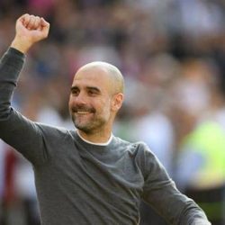 غوارديولا يعلن “خبرا سارا” لعشاق مانشستر سيتي