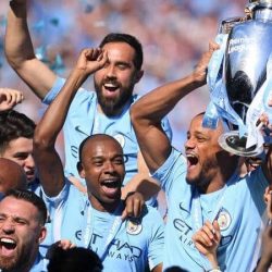 مانشستر سيتي يتمسك بنجمه.. ويرفض الـ90 مليون دولار