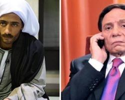 فى عيد ميلاد عادل إمام.. محمد رمضان: أنا واحد من جمهورك