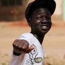 محمد عيسى دودو.. قصة شهيد الترس من الألف إلى الياء
