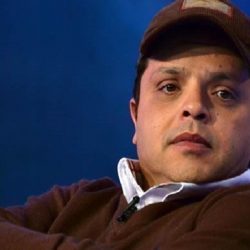 محمد هنيدي ينعى دانة القحطاني برسالة مُؤثِّرة