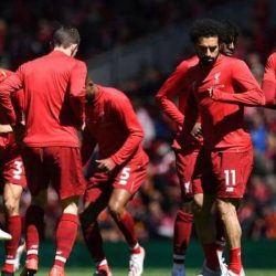 ليفربول في ورطة “عجيبة” قبل نهائي أبطال أوروبا