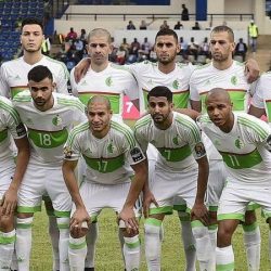 الكاس تحسم الجدل حول مشاركة الجزائر في الكان