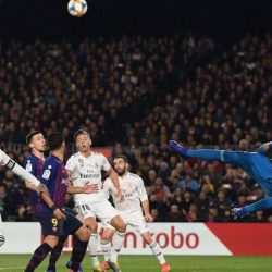 “شكرا.. مع السلامة”.. ريال مدريد يحسم موقف نجمه المخضرم