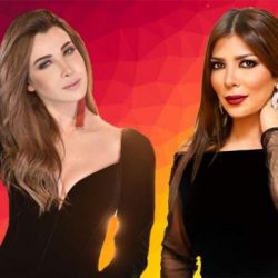 نانسي عجرم ترد على إساءة أصالة