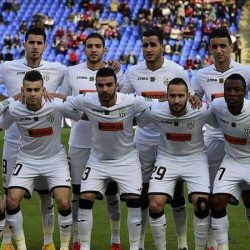 فرنسا توقف “مراهنين” اتهموا بالتلاعب في نتائج “وفاق سطيف”
