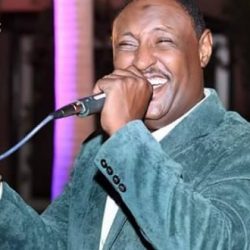  الفنان ياسر تمتام يستعد لبرنامج (جلسة بالرق) على قناة انغام