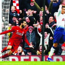 في نهائي الأحلام.. ليفربول يواجه توتنهام
