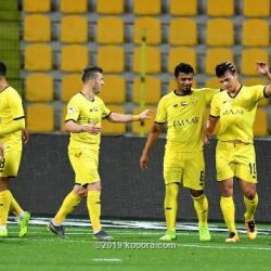 الجزيرة والوصل يمثلان الإمارات في البطولة العربية