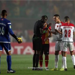 فضيحة نهائي إفريقيا تجذب اهتمام وسائل الإعلام العالمية