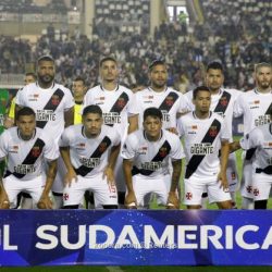 مصرع لاعب فاسكو دا جاما في حادث سير بالبرازيل
