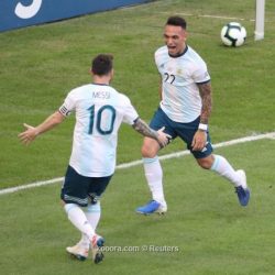 برشلونة يجهز عرضًا ضخمًا لضم شريك ميسي
