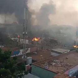 العثور على 40 مفقوداً في فض اعتصام القيادة العامة بينهم قتلى