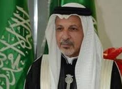 وزير الدولة السعودي لشؤون أفريقيا يوضح غاية بلاده في السودان